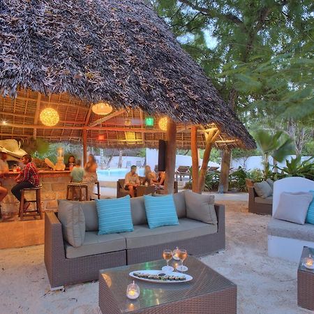 Matemwe Lodge エクステリア 写真