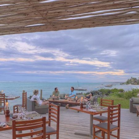 Matemwe Lodge エクステリア 写真