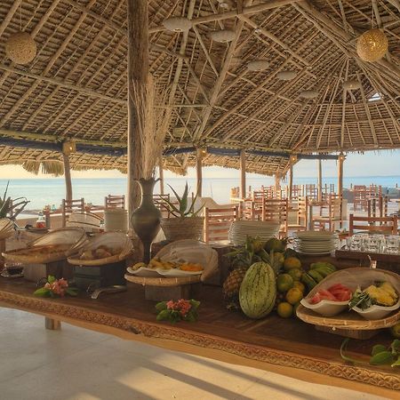 Matemwe Lodge エクステリア 写真