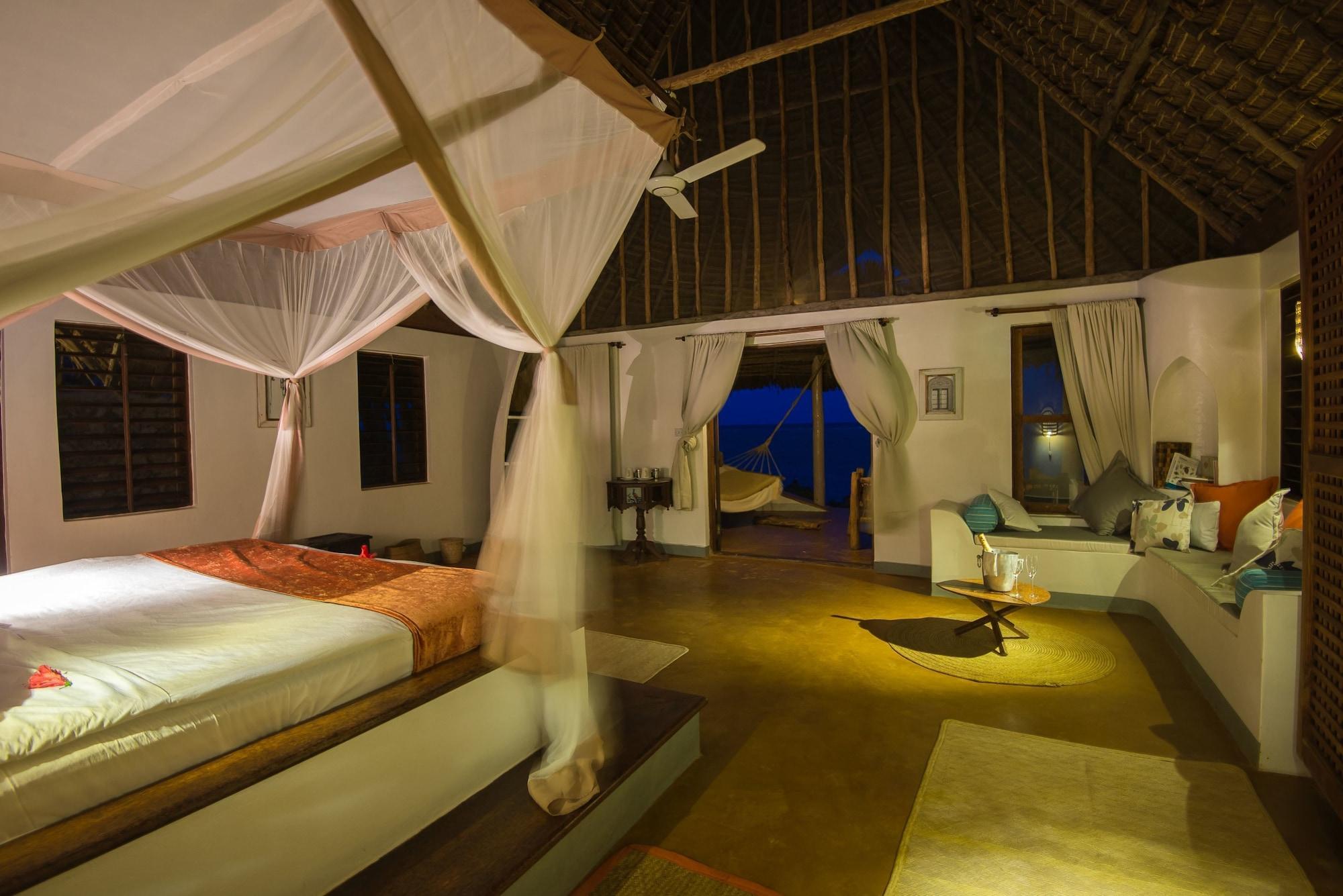 Matemwe Lodge エクステリア 写真