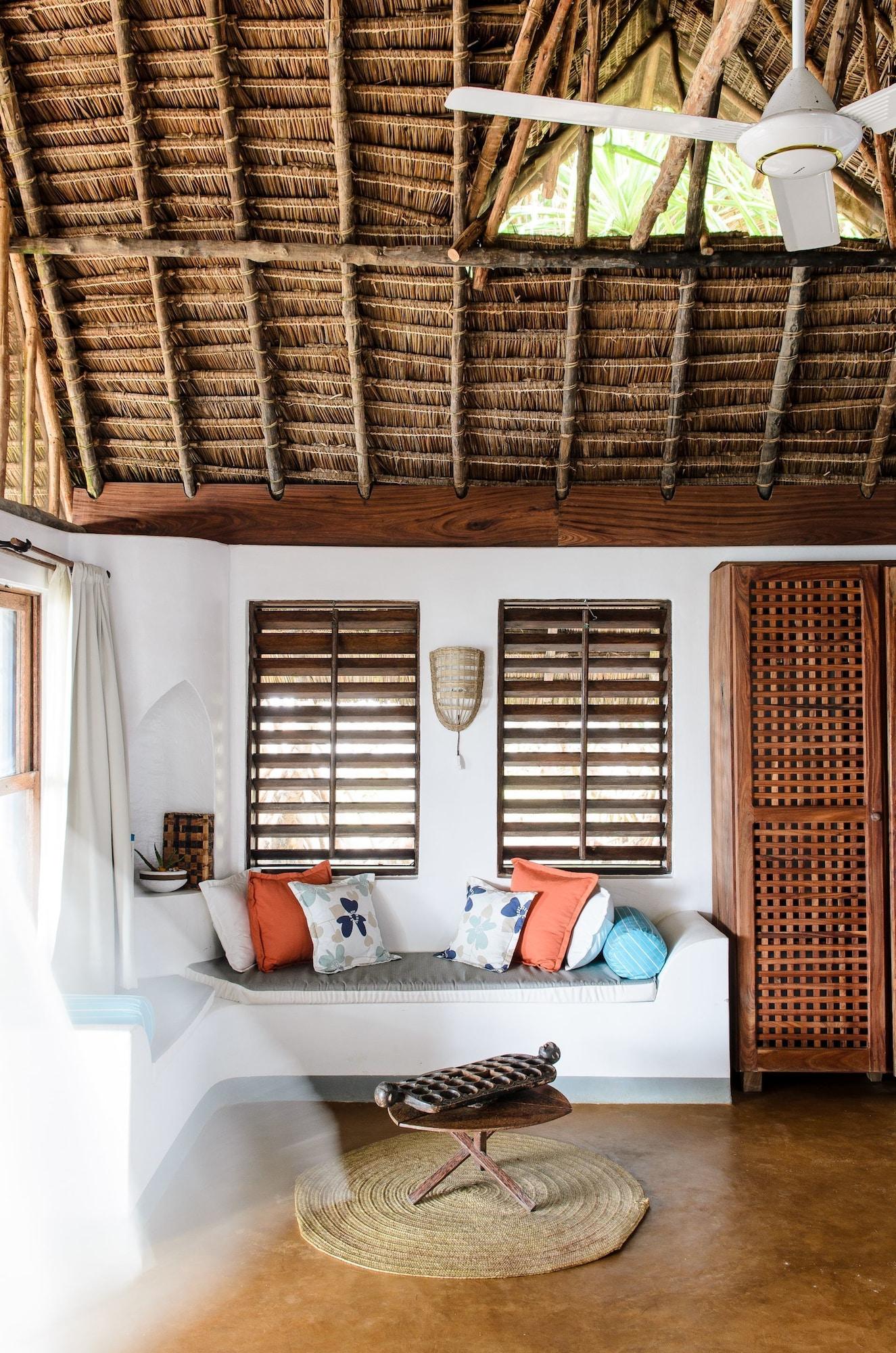 Matemwe Lodge エクステリア 写真
