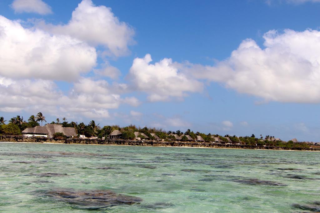 Matemwe Lodge エクステリア 写真