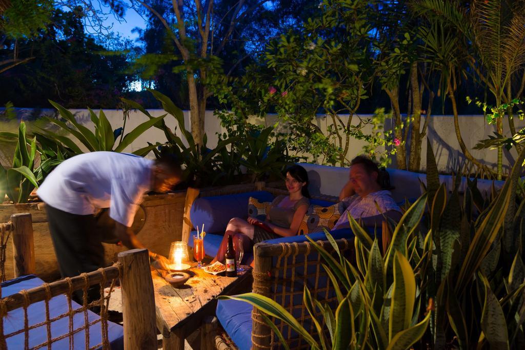 Matemwe Lodge エクステリア 写真