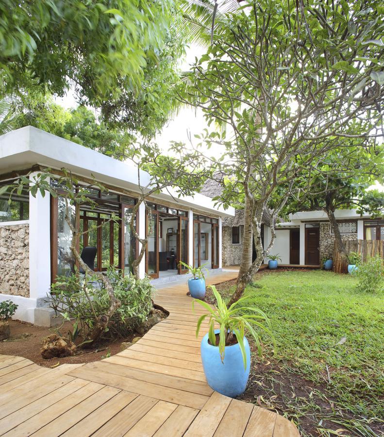 Matemwe Lodge エクステリア 写真
